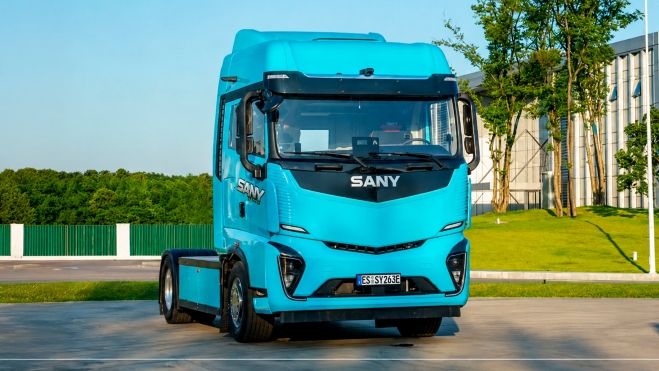 Sany e263 1 Sany e263 1