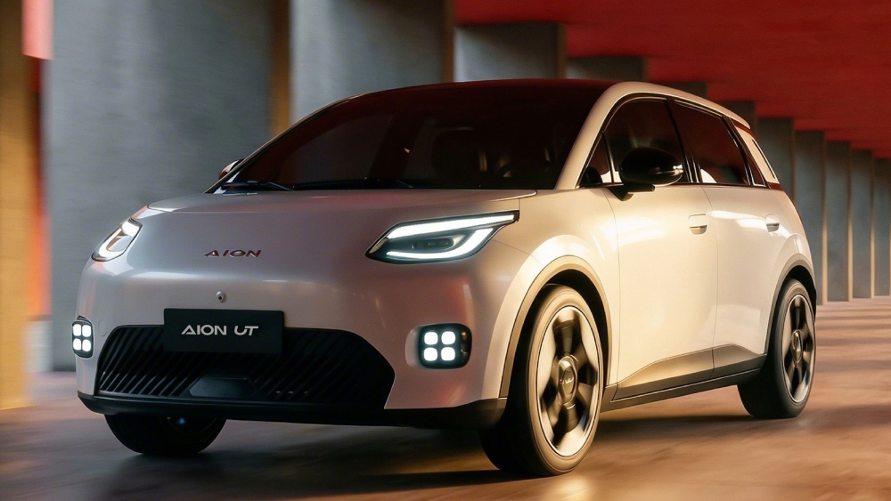 GAC Aion UT 28.000.000 clientes GAC españa precio eléctricos (20) GAC Aion UT 28.000.000 clientes GAC españa precio eléctricos (20)