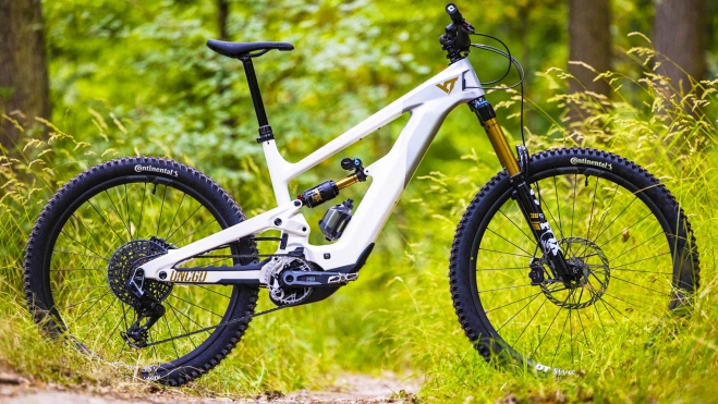 quiebra motores bicicletas electricas fazua 2 quiebra motores bicicletas electricas fazua 2