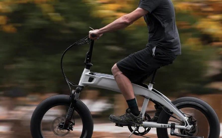 Ride Aventon retira del mercado bicicletas eléctricas plegables