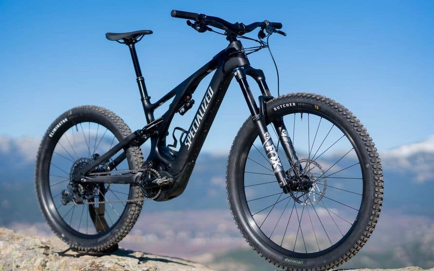 La bicicleta montaña vendida de Specialized ahora tiene una versión "económica"