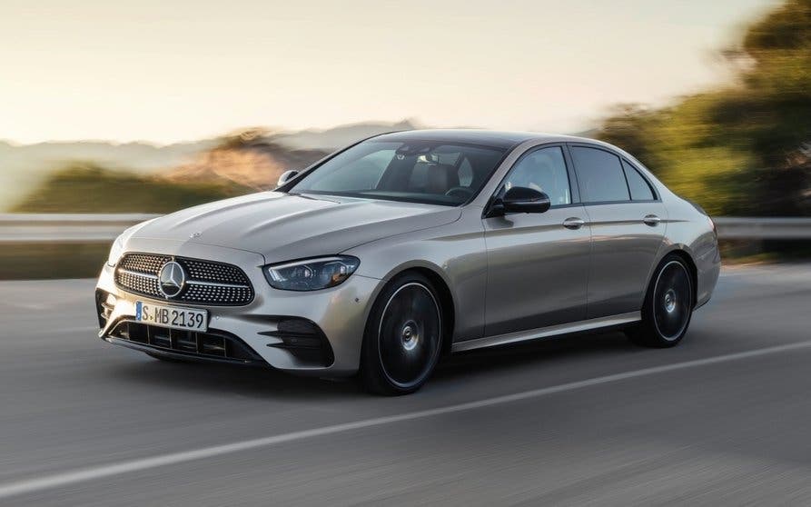 El fin de una era: Mercedes anuncia cuál será su último modelo tradicional