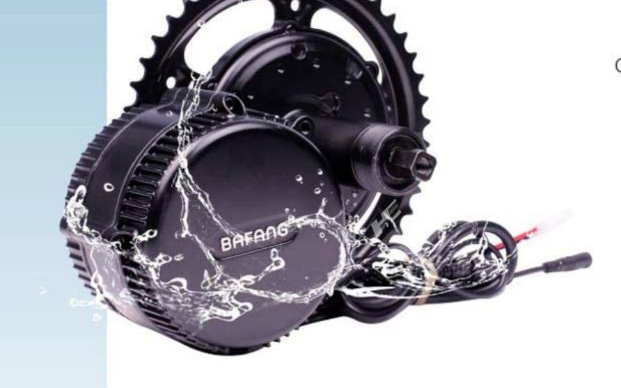 La bicicleta eléctrica más barata es la que se crea con el kit de  conversión PikaBoost