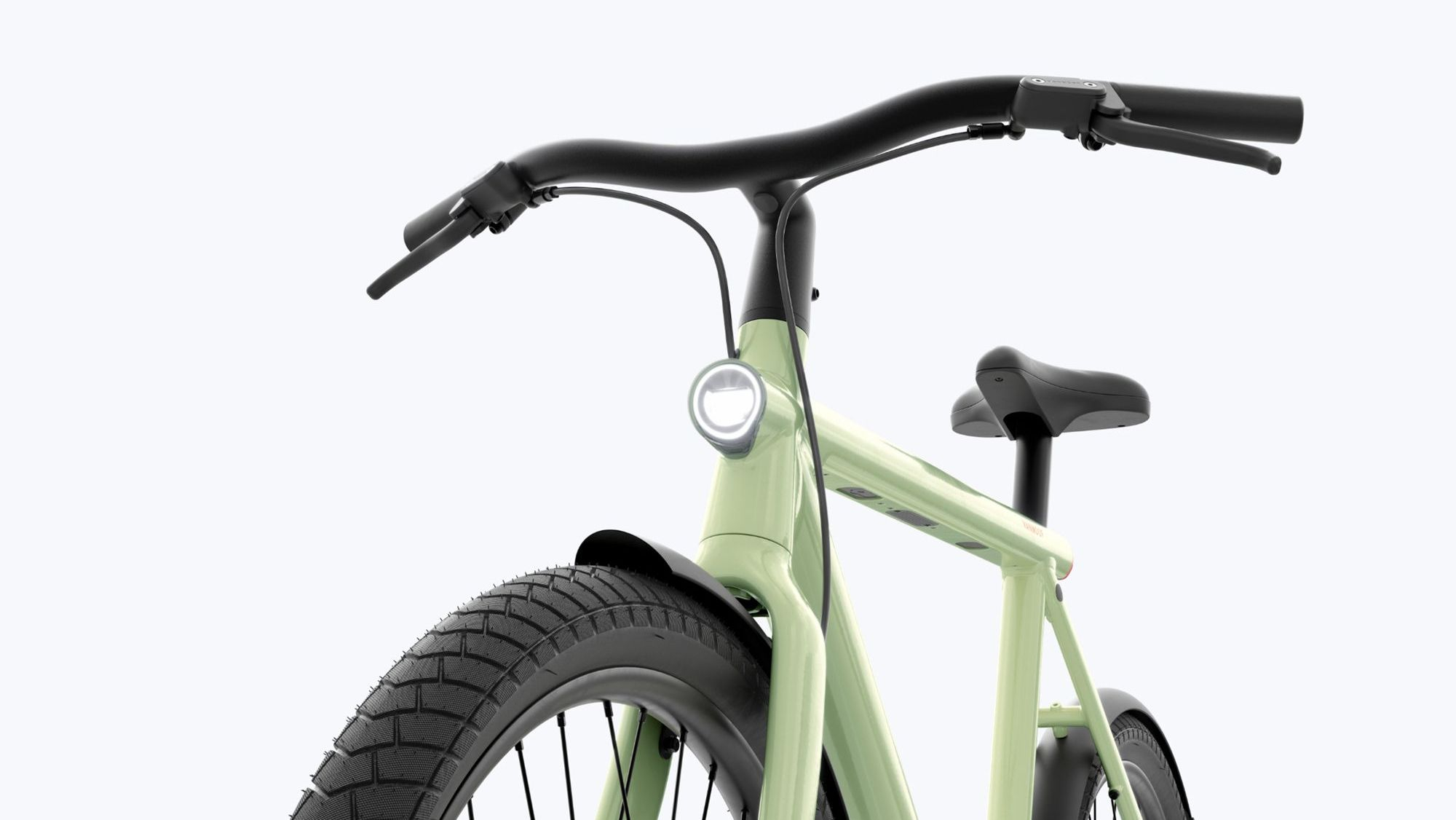 Bicicletas vanmoof online precios