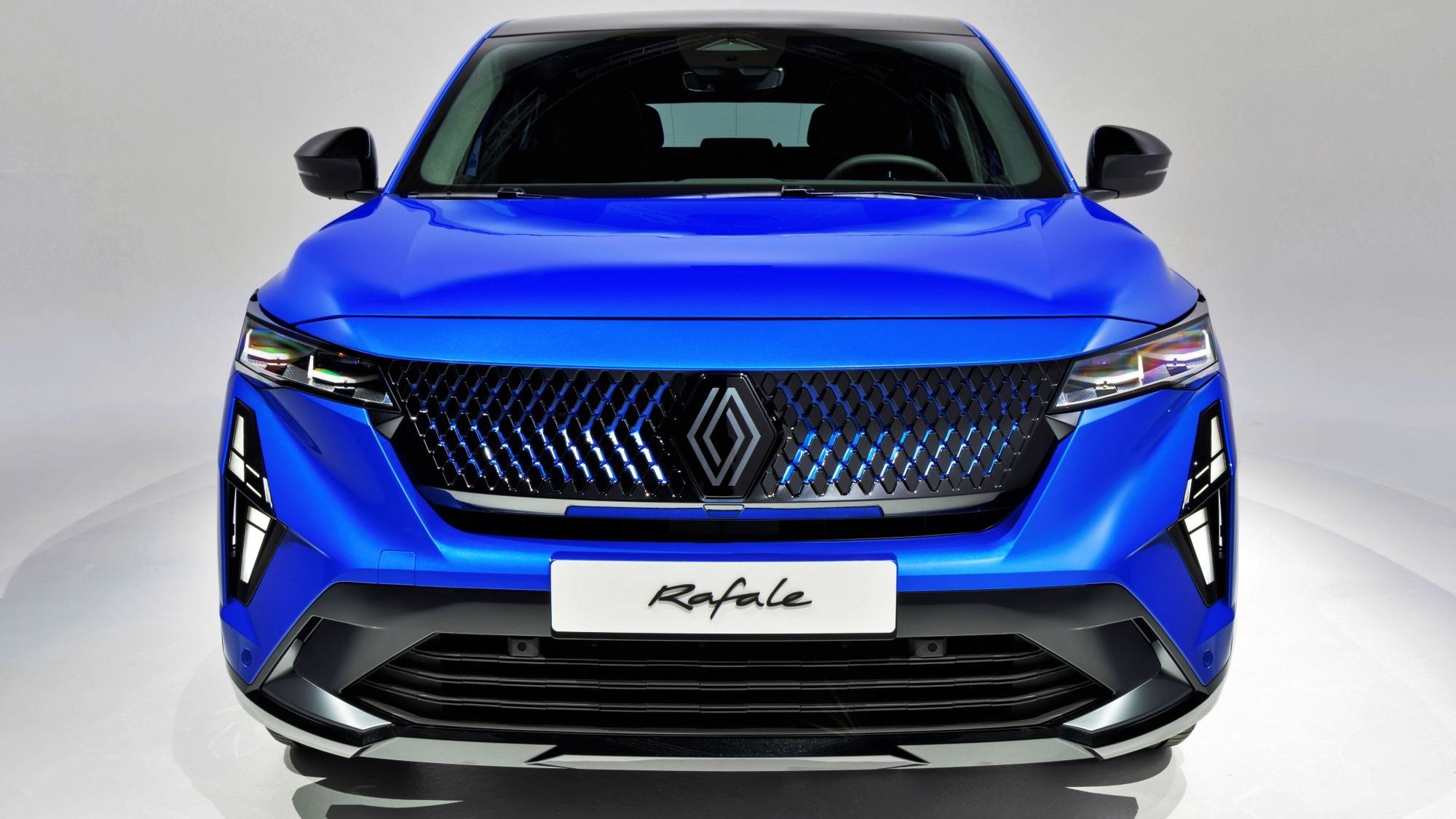 El nuevo Renault Arkana 2021 presenta su motor más potente: nuevo
