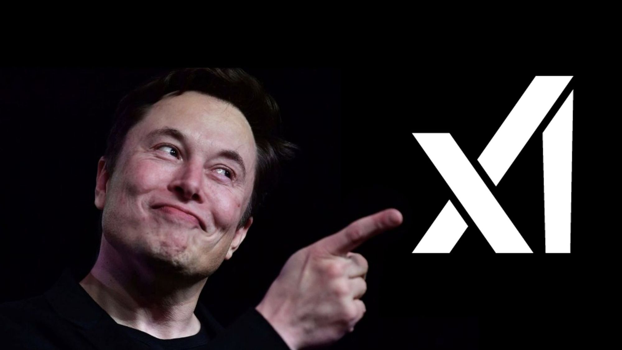 Elon Musk Lanza XAI, La Nueva Compañía De Inteligencia Artificial Para ...