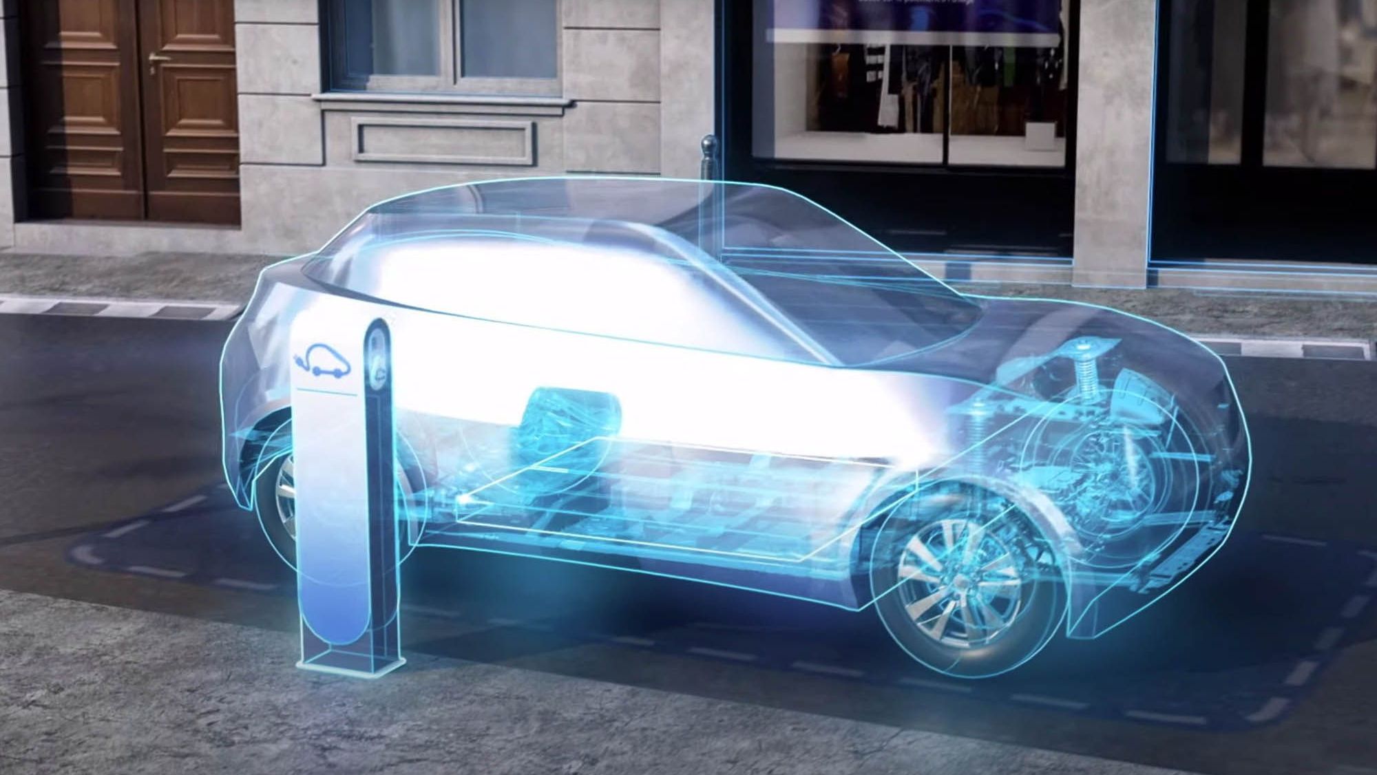 Los coches eléctricos de Stellantis montarán baterías más reducidas y menos  costosas en 2030