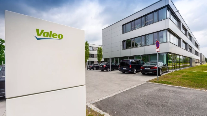 valeo 2