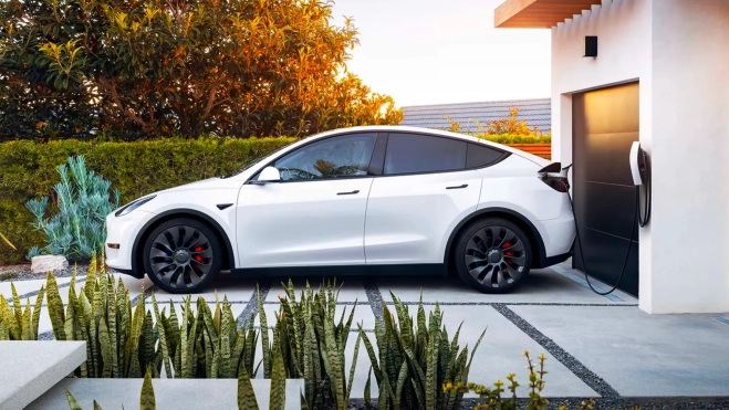 El Tesla Model Y se ha convertido en el coche más vendido de España, de Europa y del mundo.