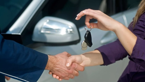 Are you selling your car? 5 tips you can use to sell it faster and at a better price