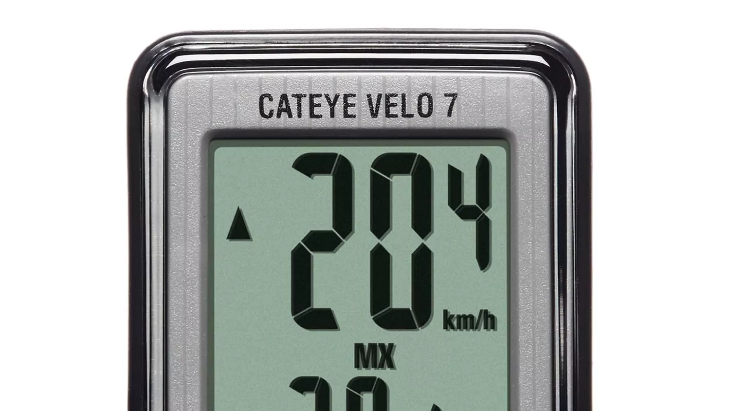 13 euros por un cuentakilómetros bien valorado, sencillo y esencial para tu  bicicleta