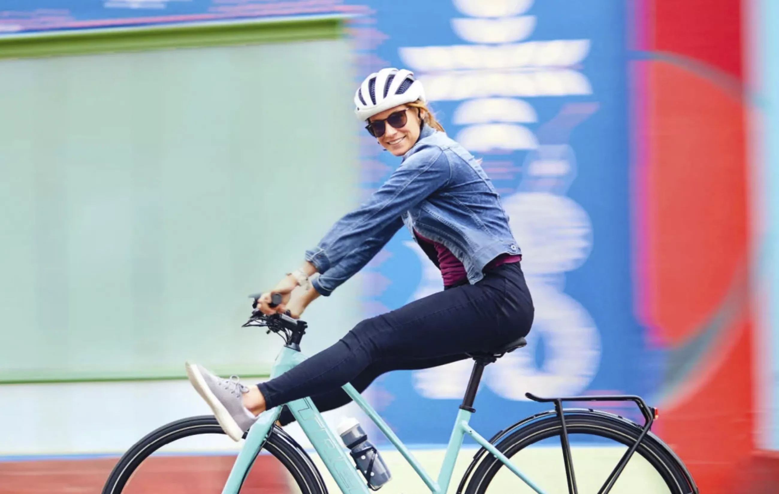 Las mejores ofertas en Mujeres bicicletas eléctricas