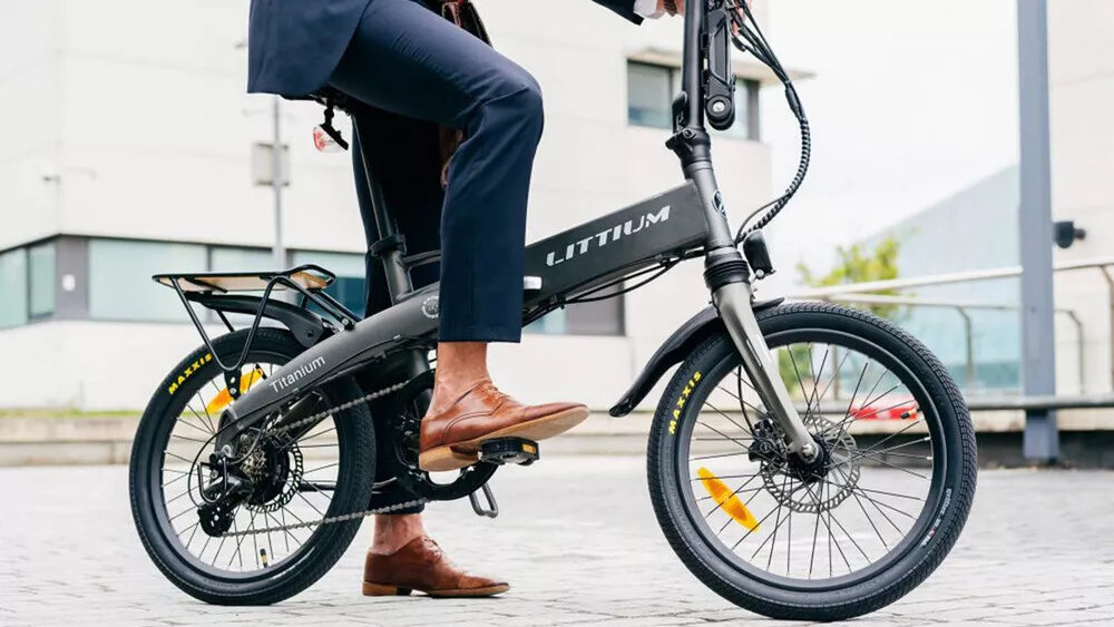 Las cinco bicicletas eléctricas más baratas que puedas comprar 2020