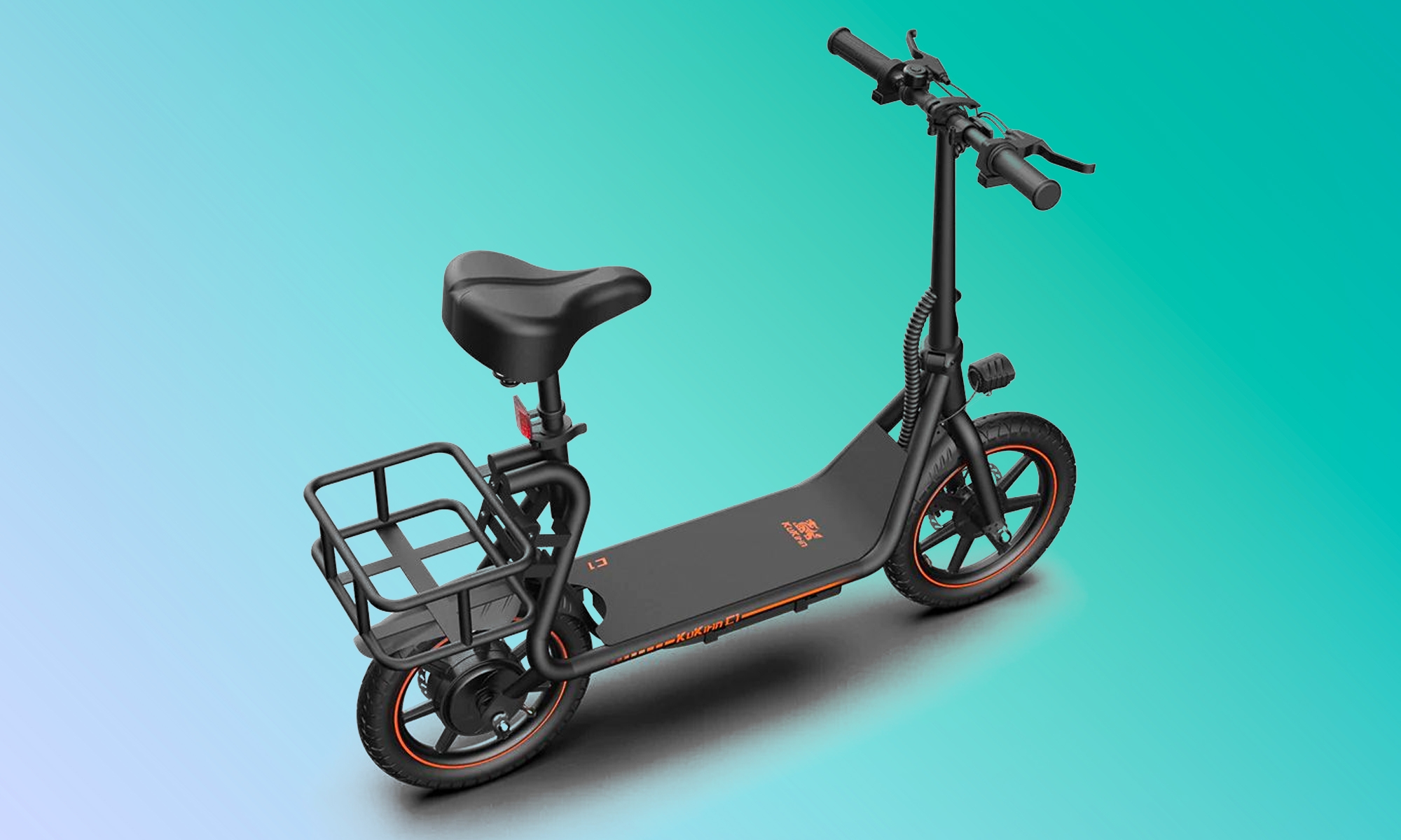 Patinetes con ruedas grandes: los mejores scooters urbanos para adultos –  🛴
