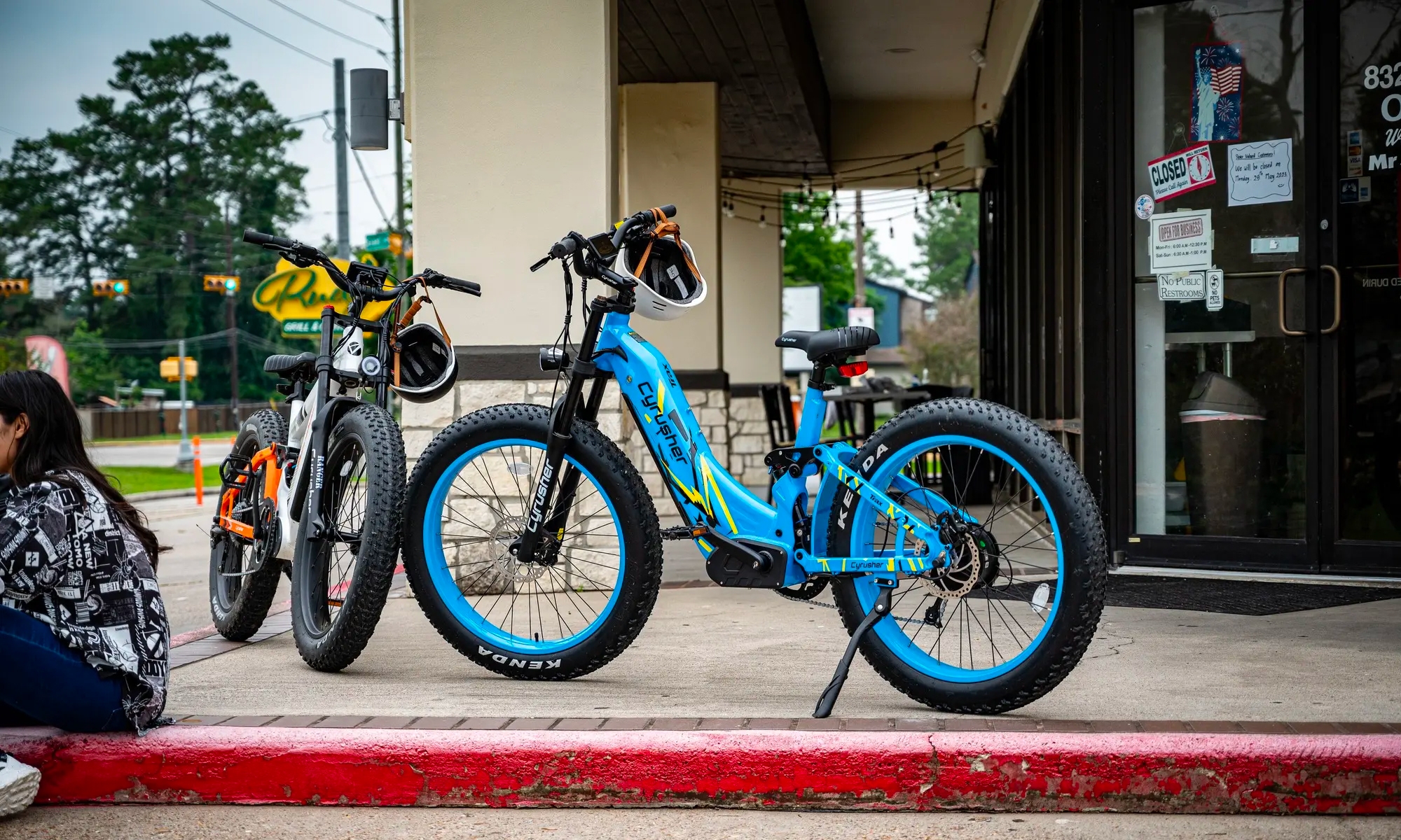 Las mejores bicicletas eléctricas de ruedas gordas de 2023