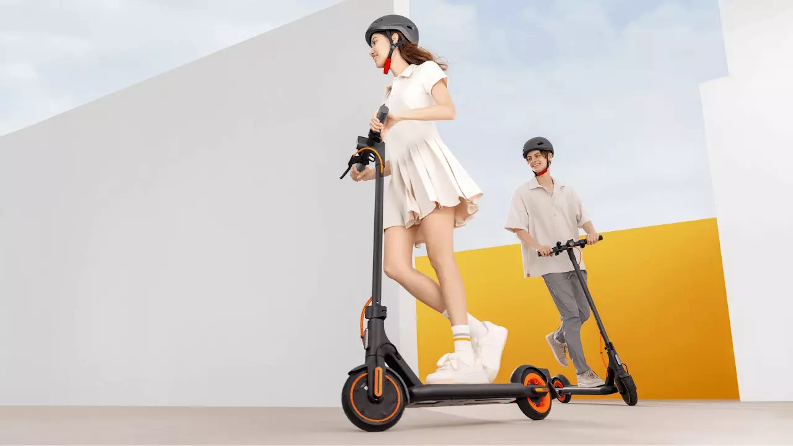 El nuevo patinete eléctrico barato de Xiaomi ya arrasa: cuesta