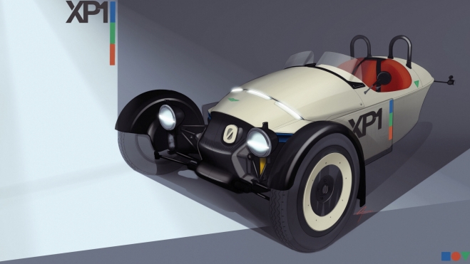 Morgan XP 1 render 01 scaled