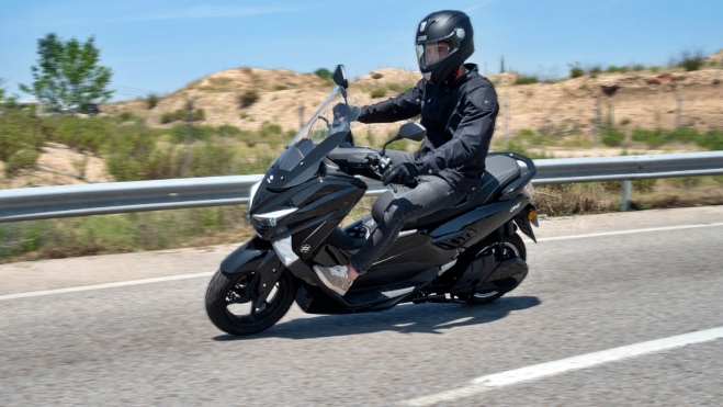 La Velca One se presentó a mediados del año pasado. La Velca One se presentó a mediados del año pasado.