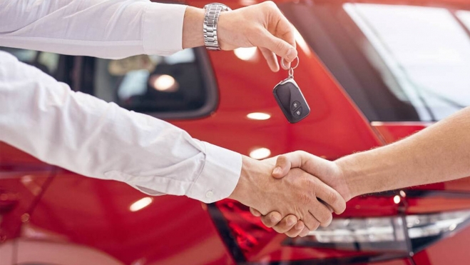 Esto es lo que hay que hacer antes de comprar un coche eléctrico de segunda mano.