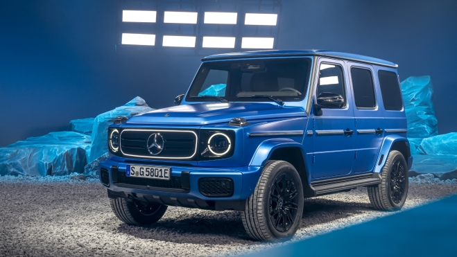 mercedes g 580 3