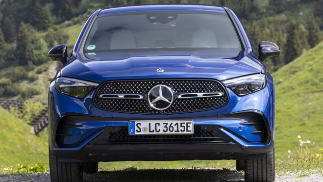 mercedes benz glc 3