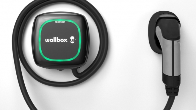 wallbox pulsar plus 1