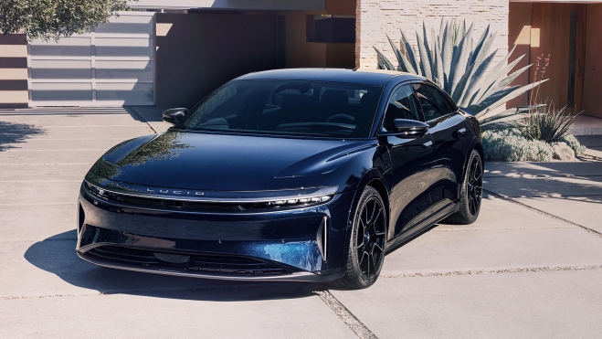 lucid air