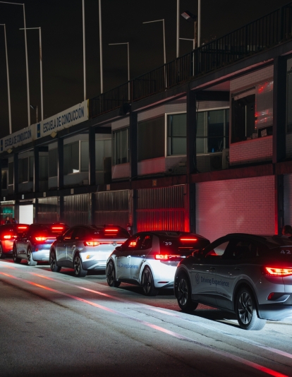 volkswagen driving experience nocturno (4)