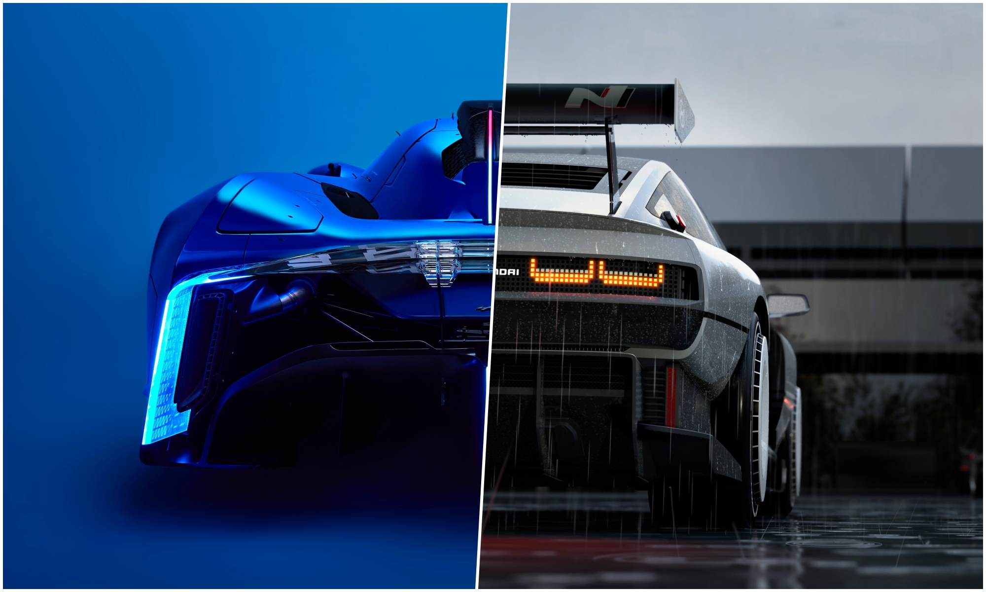 Hyundai y Alpine tienen muy claro que el hidrógeno puede alimentar a sus superdeportivos del futuro.