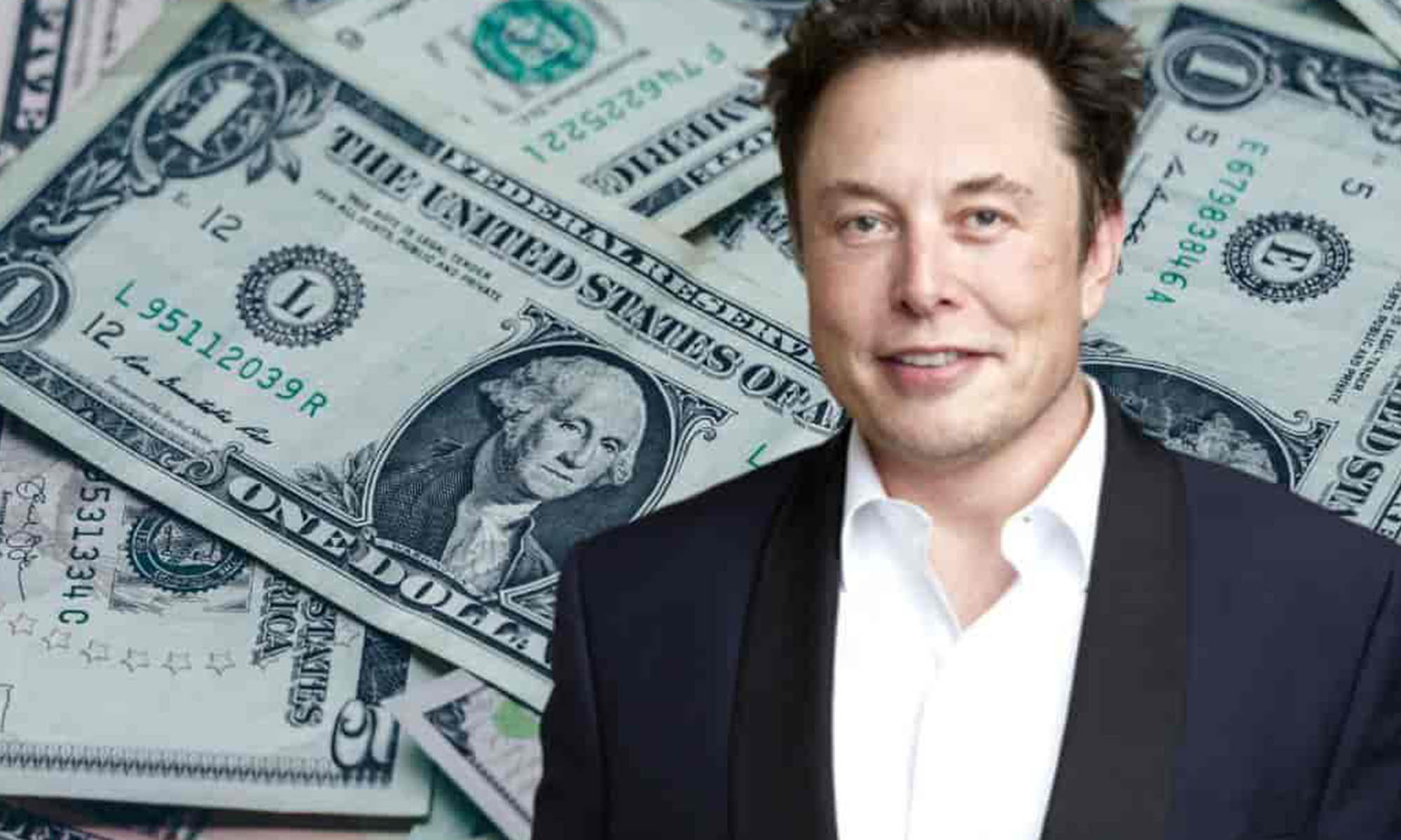 La disputa de Elon Musk por este paquete salarial empezó en 2018.