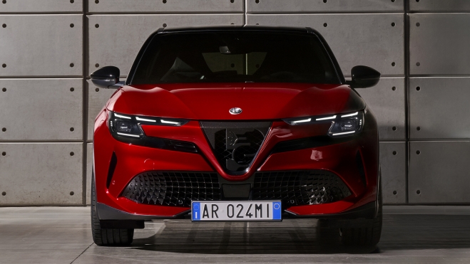 El Alfa Romeo Junior ya cumple con la normativa.