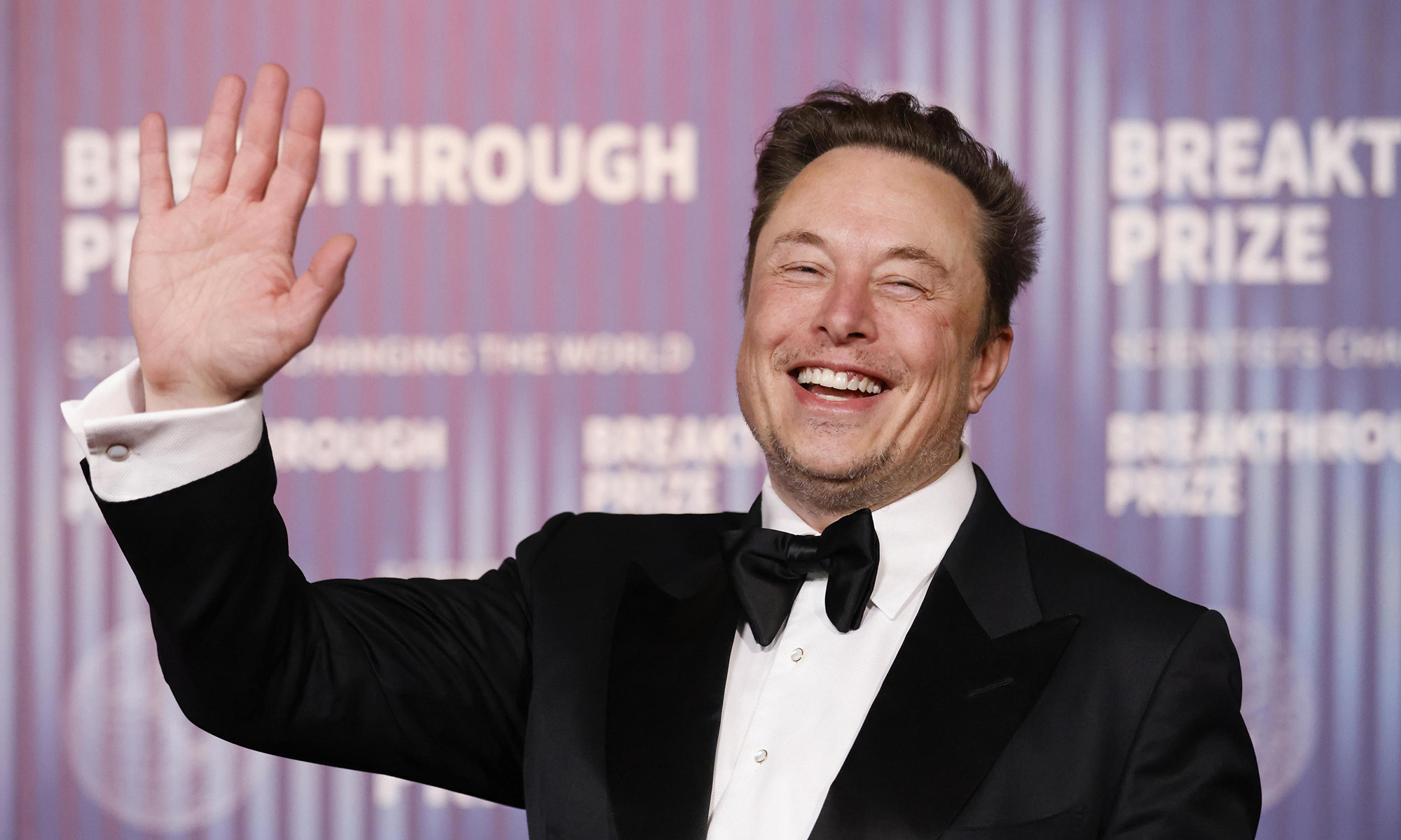 Elon Musk ya está trabajando en un "épico" Plan Maestro 4 para Tesla.