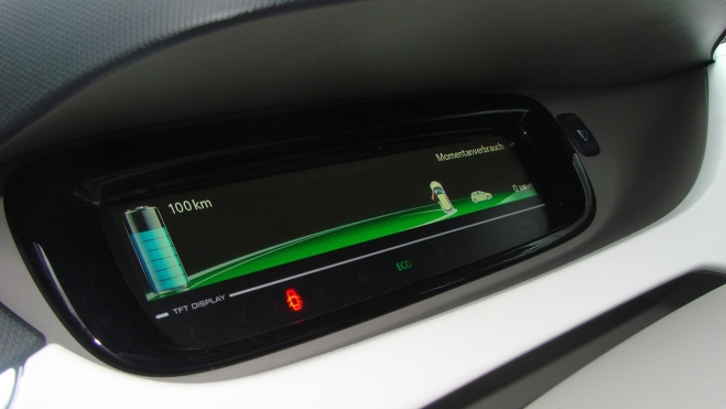 Lo mejor es mantener siempre la batería entre el 20 y el 80% de su capacidad. Lo mejor es mantener siempre la batería entre el 20 y el 80% de su capacidad.