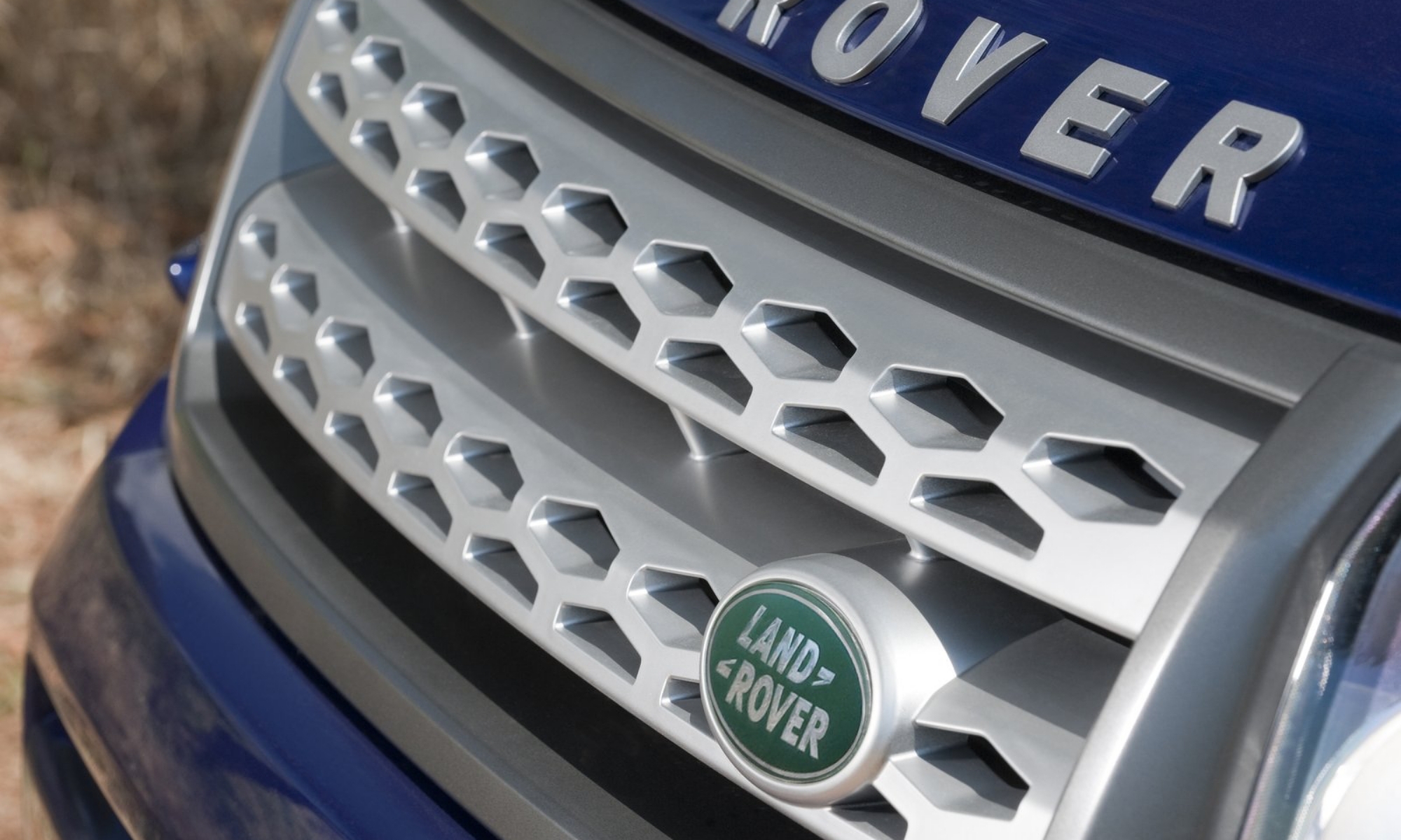 Land Rover y Chery trabajarán conjuntamente en el desarrollo de nuevos modelos 100% eléctricos.