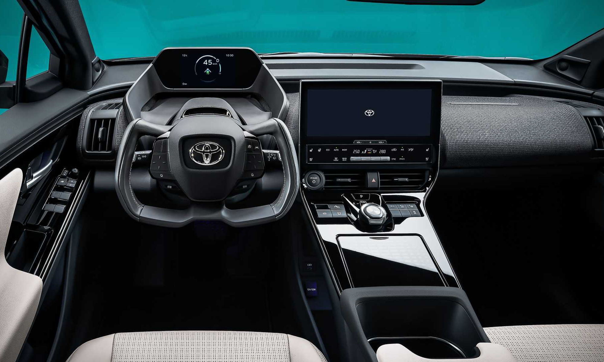 GAC Toyota, de la mano de Momenta y Huawei, lanzará el próximo año un vehículo eléctrico y autónomo al mercado.