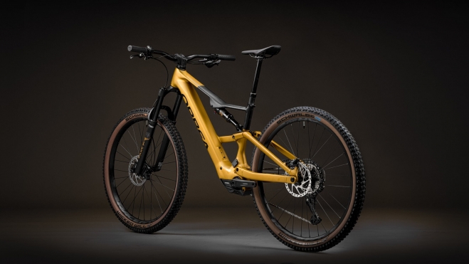 Orbea RISE SL H20. (Foto: Orbea).