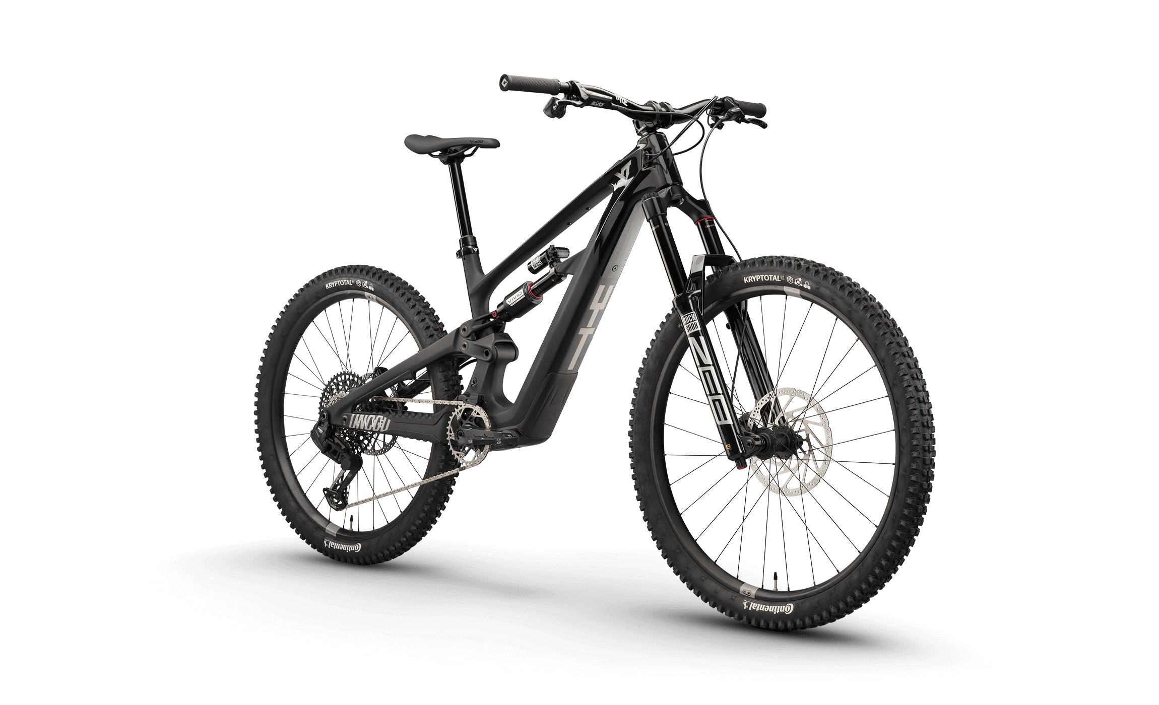 La gama de la YT Decoy SN se compone de 3 modelos. (Foto: YT Industries).