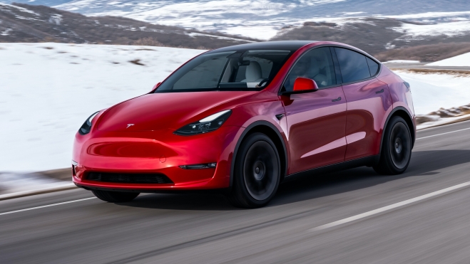 La versión más interesante del Model Y tiene mejor precio que la que más autonomía logra del Model 3.