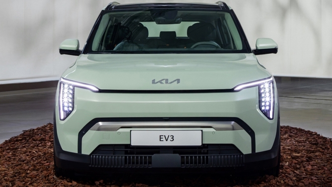 kia ev3 1