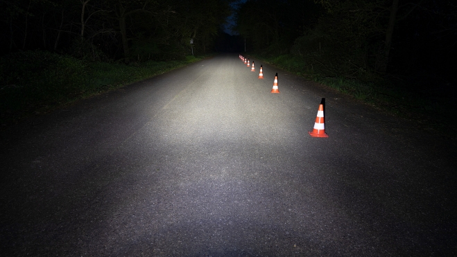 El Lux es la unidad que mide la cantidad de Lúmenes que llegan a iluminar 1m2 de suelo. (Foto: Sigma).