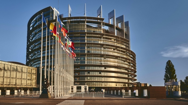 Parlamento Europeo