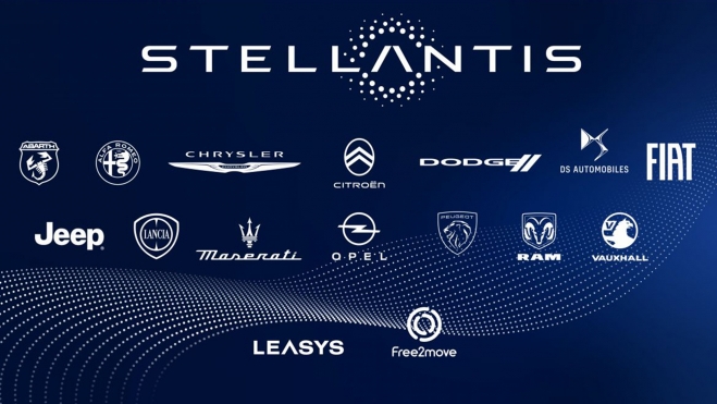 grupo stellantis