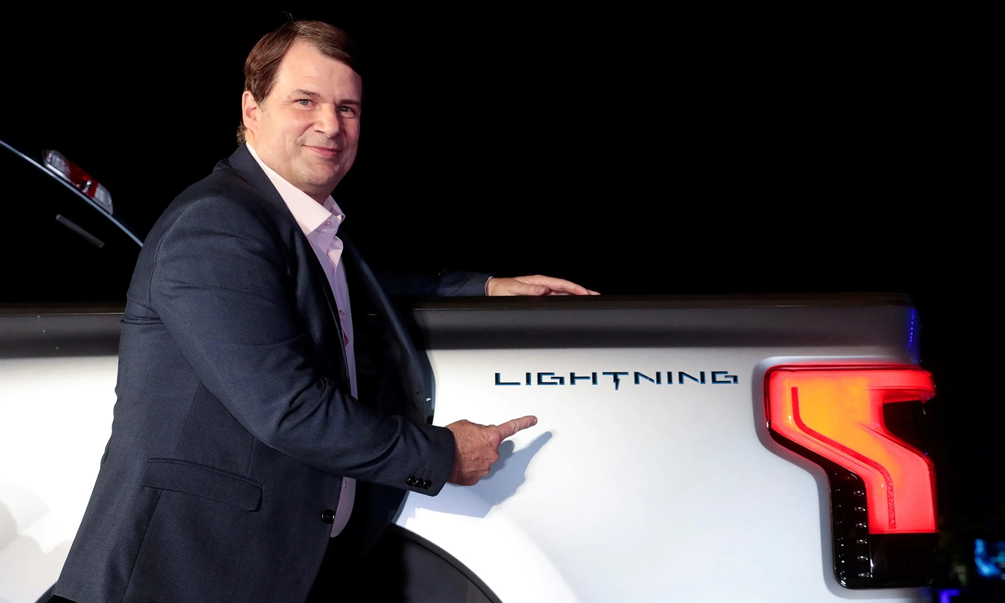 Jim Farley, CEO de Ford, ha vuelto a confirmar la llegada de eléctricos pequeños y baratos a la compañía.