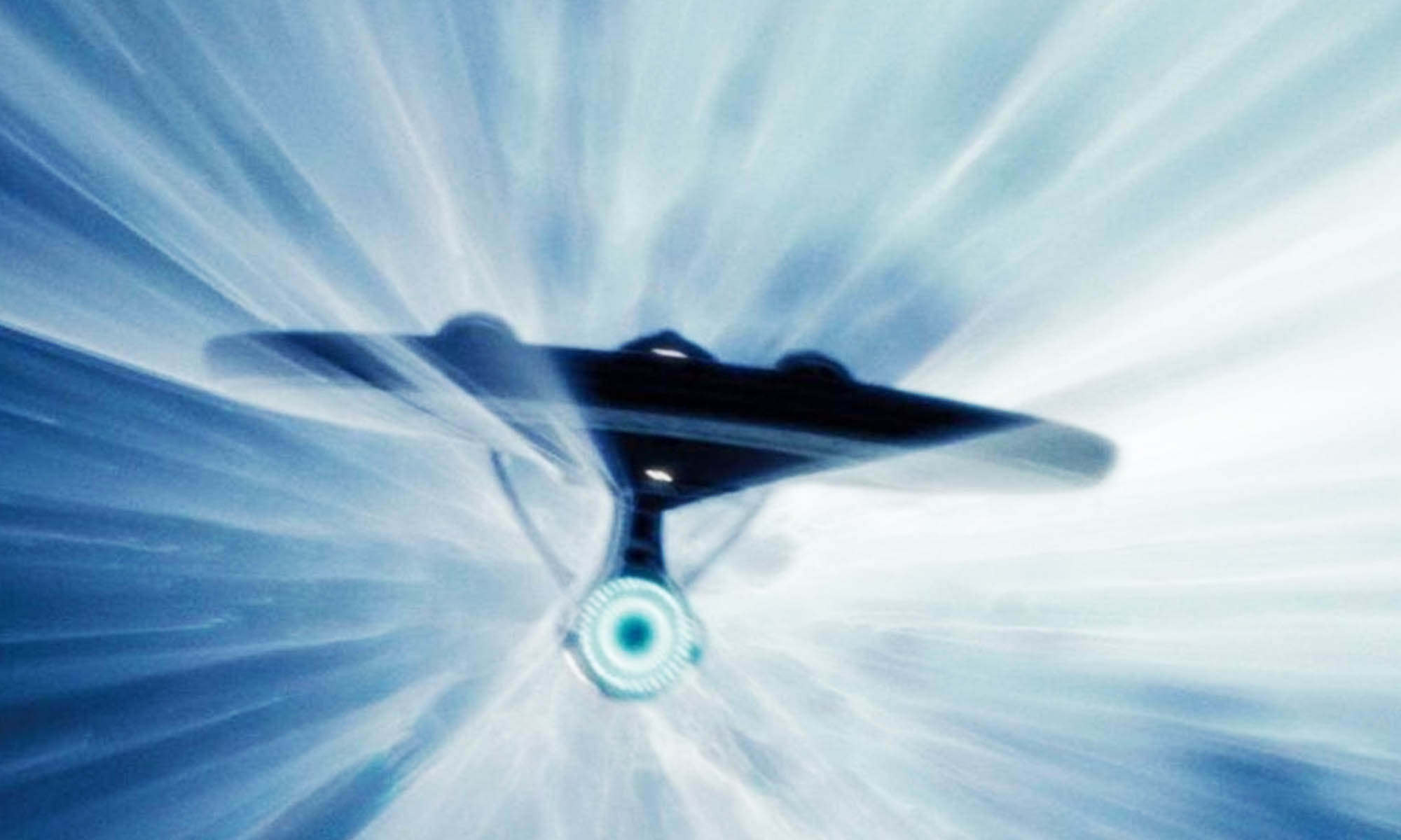 Para nosotros el warp drive es ciencia ficción, pero puede no serlo para otras civilizaciones.