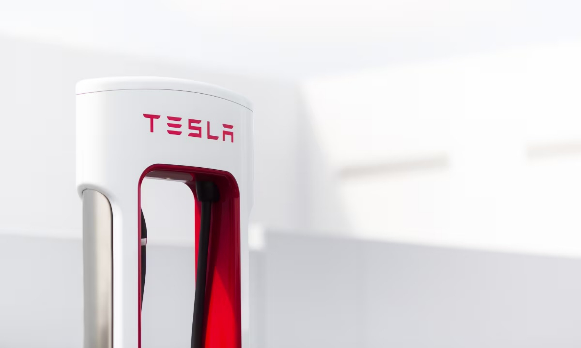 La red de supercargadores de Tesla es la mejor red de carga rápida del mundo.