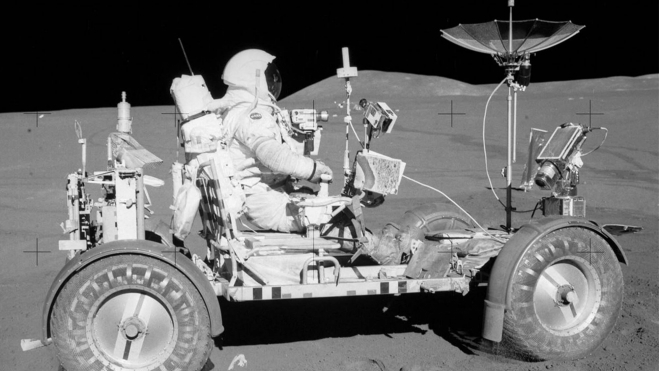 rover lunar vehiculo electrico motores rueda 2