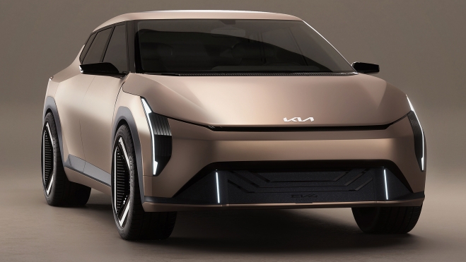 kia ev4