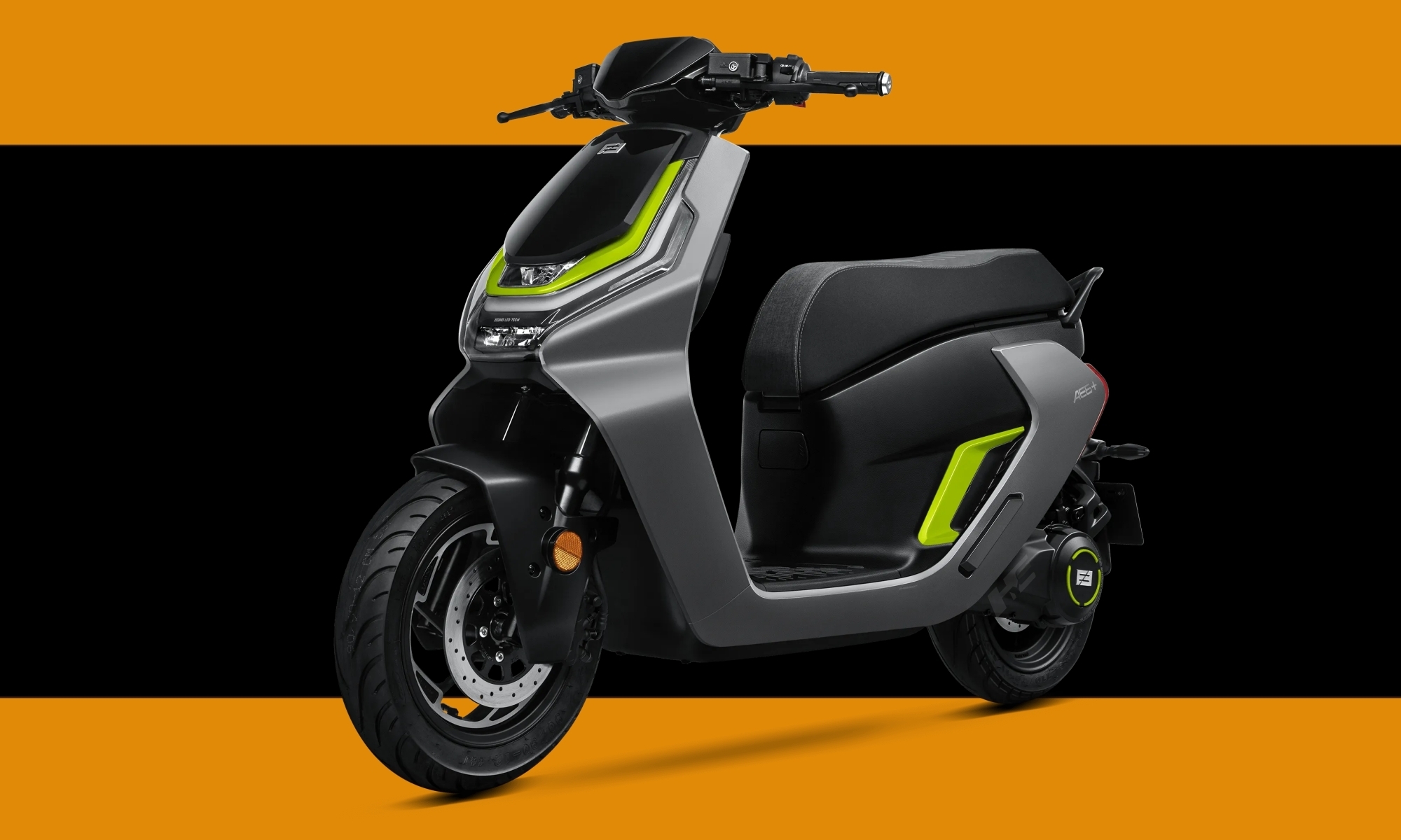 Ha llegado a España de la mano de Pierer Mobility, responsable de KTM.