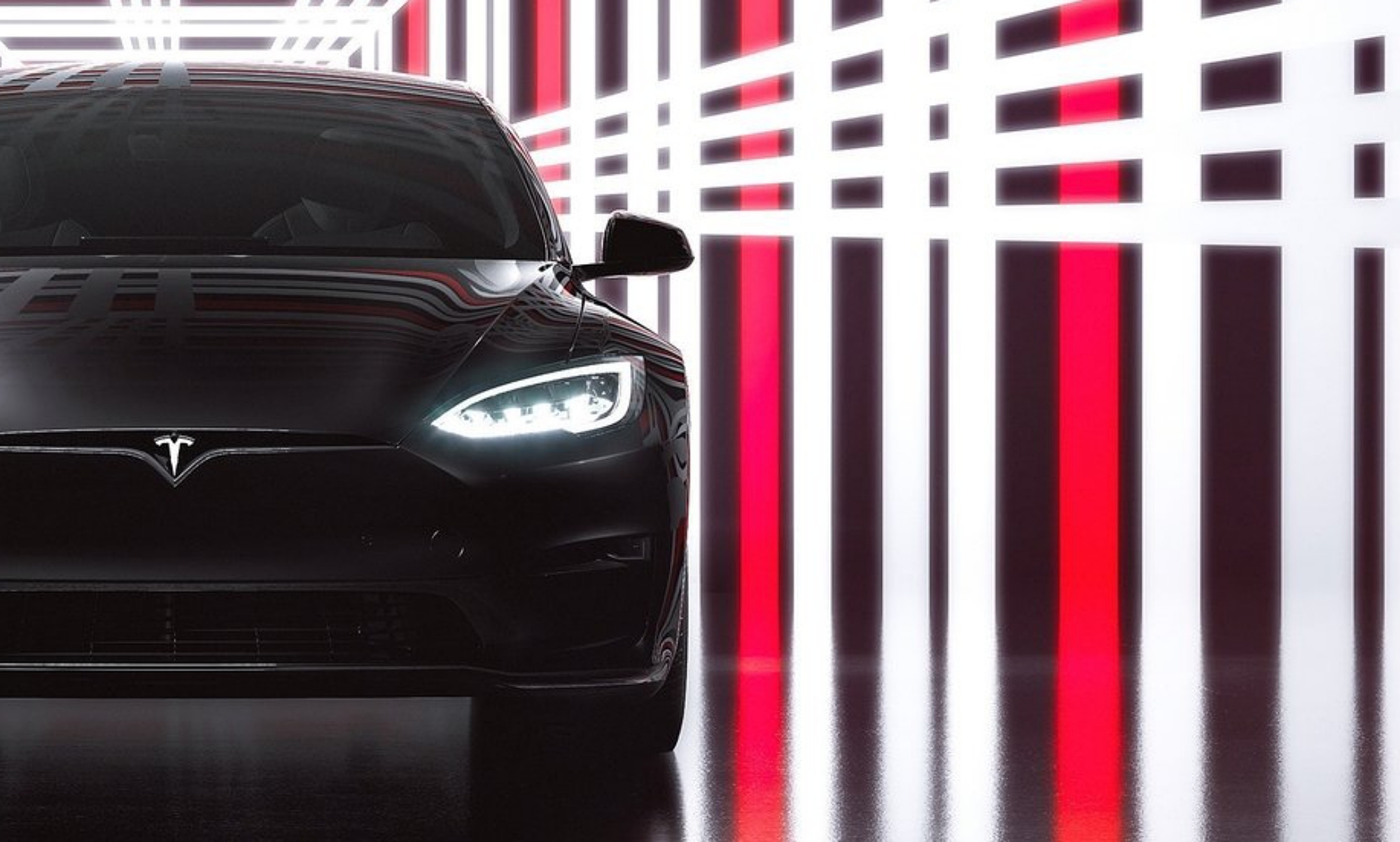 El Tesla Model S seguirá con su vida como si nada hubiese pasado.