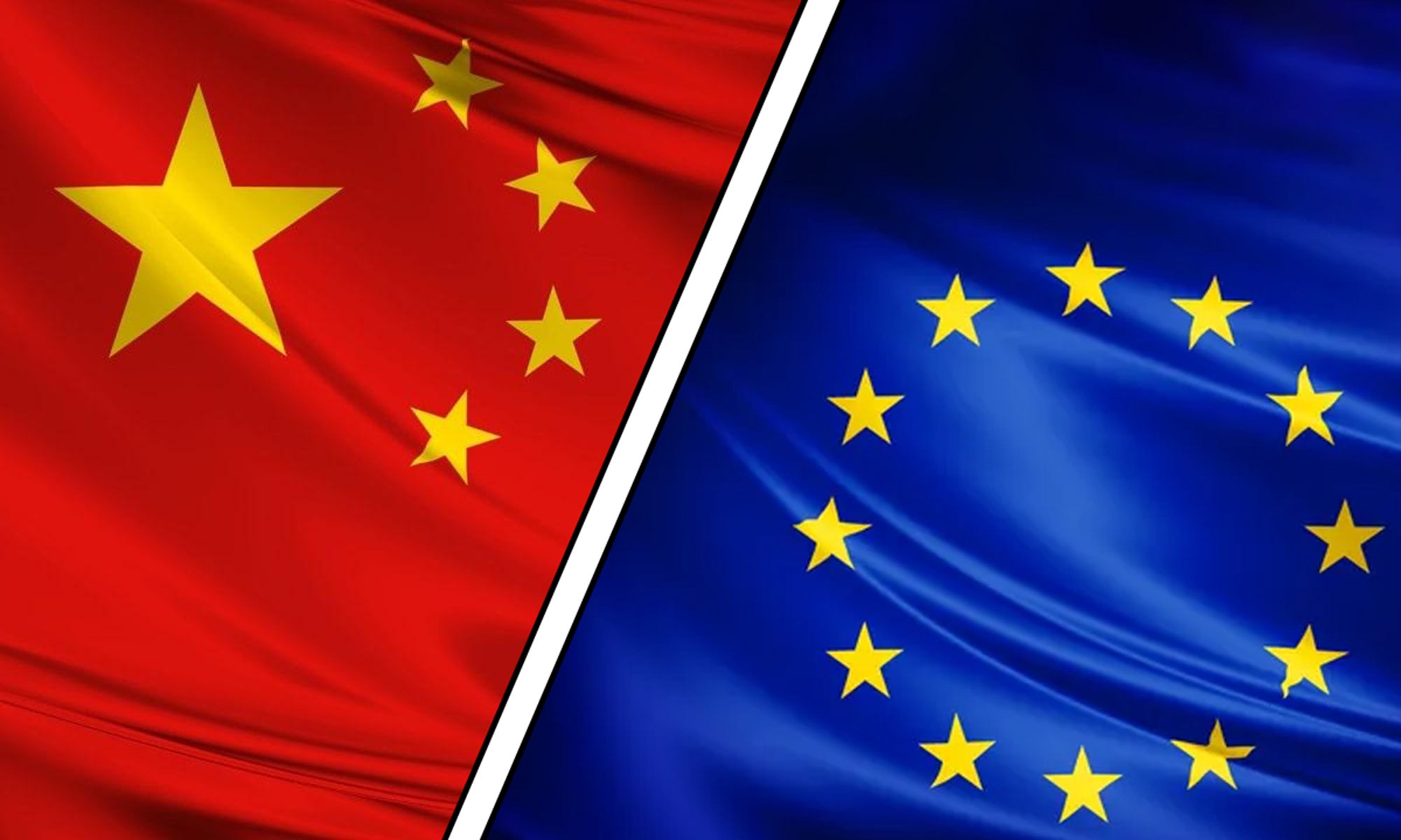 China ha prometido represalias con otros sectores de exportación europeos.